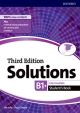 Solutions 3rd Edition Intermediate. Student's Book