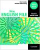 New english file. Advanced. Student's book. Per le Scuole superiori. Con espansione online