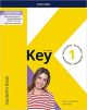 Key to Bachillerato 1. Student's Book. 2 Edition