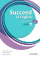 SUCCEED IN ENGLISH 2 WORKBOOK