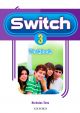 Switch 3. Workbook