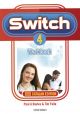 Switch 4: Workbook Catalán