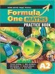 Formula One Maths Practice Book Series Book A2: Bk. A2 