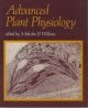 Advanced Plant Physiology