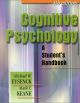 Cognitive Psychology: A Student's Handbook