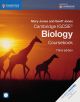 CAMBRIDGE IGCSE BIOLOGY ST