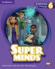 Super Minds Second Edition Level 6 Student's Book