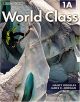 World Class Combo Split 1A with CD-ROM (World Class, 1)