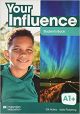 YOUR INFLUENCE A1+ Student's and Digital Student's