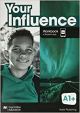 YOUR INFLUENCE A1+ Workbook and Digital Workbook