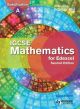 IGCSE Mathematics for Edexcel Student's Book 2nd Edition: Also for the Edexcel Certificate (Eurostars)