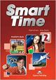 SMART TIME 2 STUDENT'S BOOK