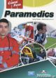 Career Paths: Paramedics