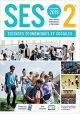 SES 2nde - Livre Élève - Ed. 2019: Livre de l'élève (Sciences Économiques et Sociales)