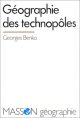 Géographie des technopôles (Geographie des etats)