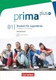 Prima Plus B1 Ejercicios (Incluye CD): Arbeitsbuch B1