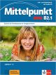 Mittelpunkt neu b2.1, libro del alumno y libro de ejercicios + cd del libro de ejercicios: Lehr- und Arbeitsbuch B2.1 Lektion 1-6 & CD zum Ar