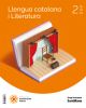 LLENGUA CATALANA I LITERATURA 2º ESO CONSTRUINT MONS