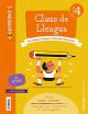 QUADERN LLENGUA SERIE ENTRENAT 4 PRIMARIA