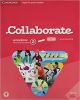 Collaborate English for Spanish Speakers. workbook with Practice Extra and Collaboration Plus.