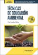 Técnicas de educación ambiental