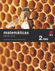 Matemáticas. 2 ESO. Savia. Andalucía