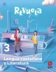 Lengua Castellana y Literatura. 3 Primaria. Revuela