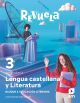 Lengua Castellana y Literatura. Bloque III. Educación Literaria. 3 Secundaria. Revuela