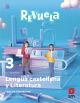 Lengua Castellana y Literatura. 3 Primaria. Revuela. Trimestres. Región de Murcia