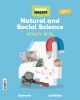 NATURAL & SOCIAL SCIENCE 4 PRIMARY ACTIVITY BOOK WORLD MAKERS