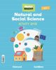 NATURAL & SOCIAL SCIENCE 6 PRIMARY ACTIVITY BOOK WORLD MAKERS