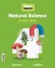 NATURAL SCIENCE 4 PRIMARY ACTIVITY BOOK WORLD MAKERS