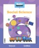SOCIAL SCIENCE 6 PRIMARY STUDENT`S BOOK WORLD MAKERS