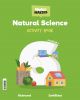 NATURAL SCIENCE 6 PRIMARY ACTIVITY BOOK WORLD MAKERS