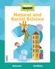 NATURAL & SOCIAL SCIENCE 2 PRIMARY STUDENT'S BOOK WORLD MAKERS