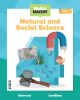 NATURAL & SOCIAL SCIENCE 4 PRIMARY STUDENT'S BOOK WORLD MAKERS