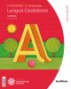 CUADERNO LENGUA CUADRICULA 1 PRIMARIA 1 TRIM CONSTRUYENDO MUNDOS