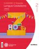 CUADERNO LENGUA CUADRICULA 2 PRIMARIA 1 TRIM CONSTRUYENDO MUNDOS