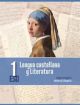 Lengua Castellana y Literatura. 1º de ESO (Isegoría)