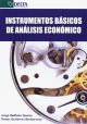 Instrumentos básicos del análisis económico