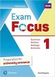 EXAM FOCUS 1 WORKBOOK