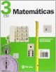 Matemáticas 3 ESO Segundaria