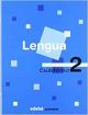 Lengua. E.P. 1 - Cuaderno 2