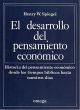 EL DESARROLLO DEL PENSAMIENTO ECONOMICO