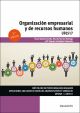 Organización empresarial y de recursos humanos