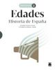 Edades 2. Historia de España. Bachillerato