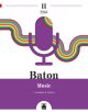 Baton II. Music º ESO (PRODIGI)