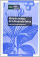 Historia Antigua de La Península Ibérica (UNIDAD DIDÁCTICA)