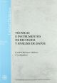 TECNICAS E INSTRUMENTOS DE RECOGIDA Y ANALISIS DE DATOS