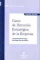 Casos de direccion estrategica de la empresa